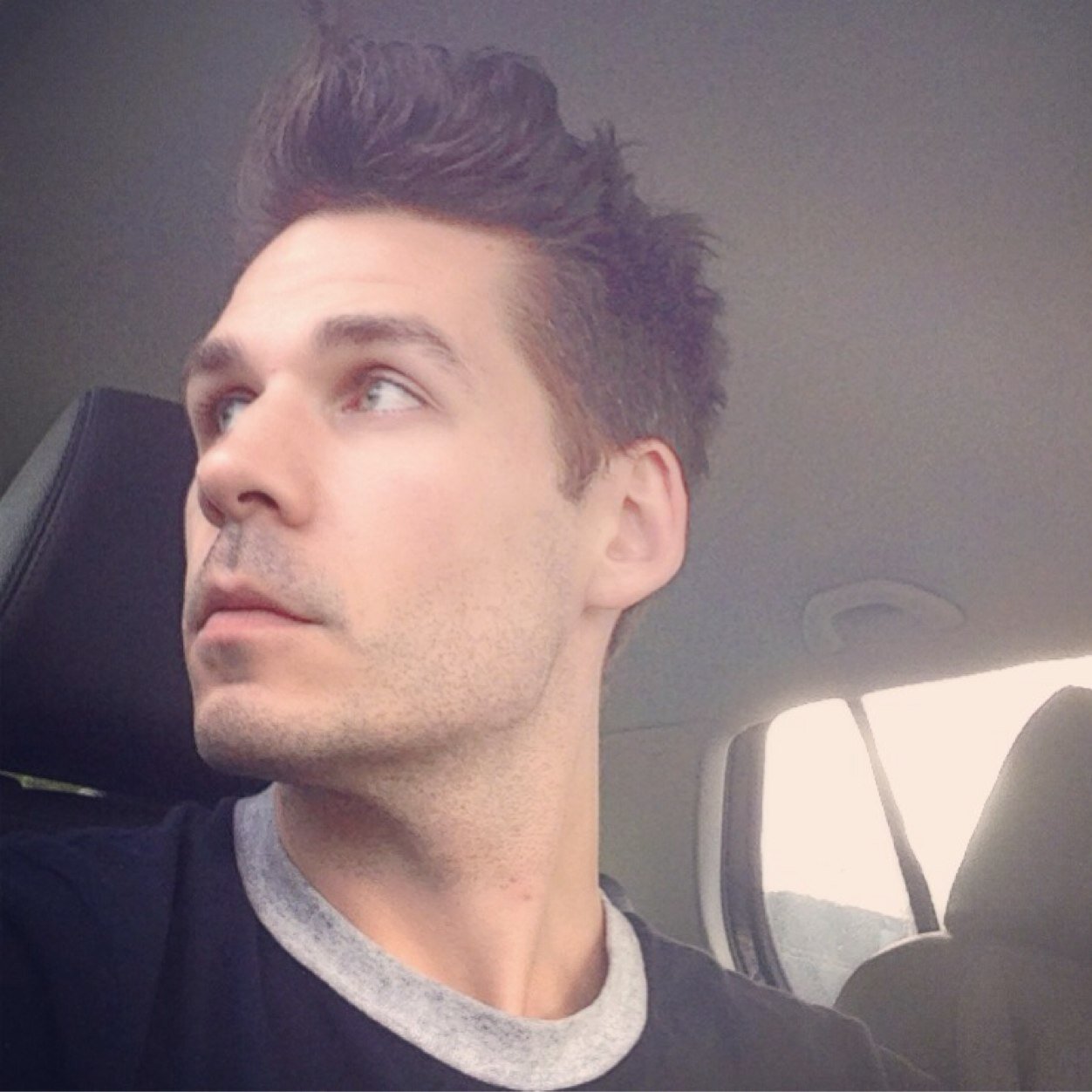 NathancT's profile picture. Creative. #melbourne #design