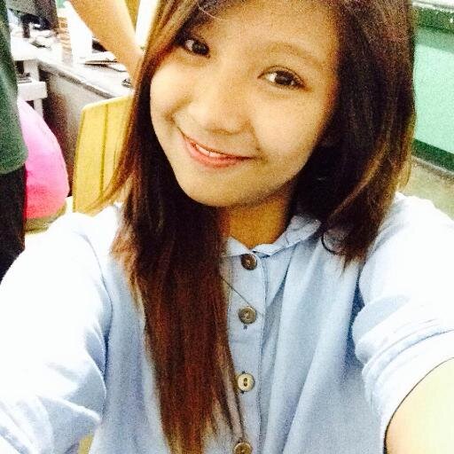 NCII Passer, 2yrs grad. Simple, Cute, Friendly, 18yrs of age. :)