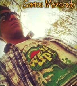 Prensa Oficial Del joven artista Sabanalarguero @Santos_Merkdo Whatsapp:3012153262