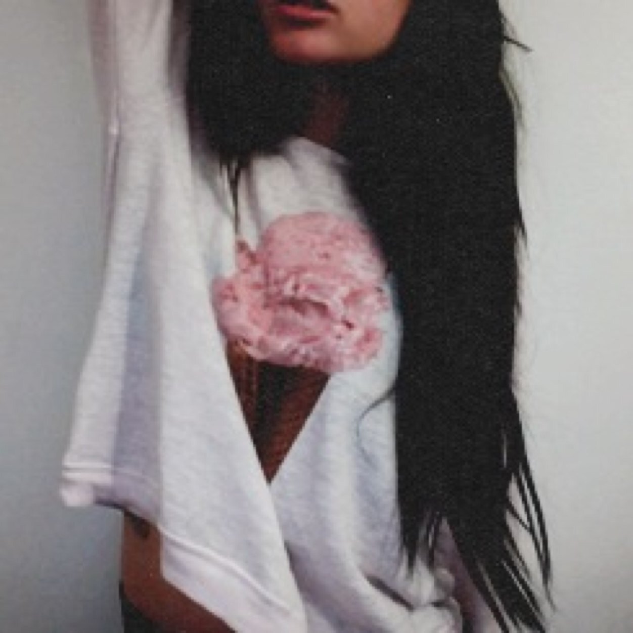 ♡   i still in love with pizza.  ♡