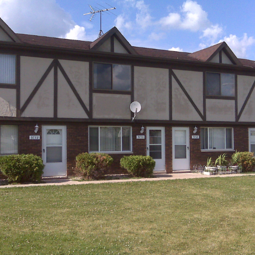 Property Management. Rentals