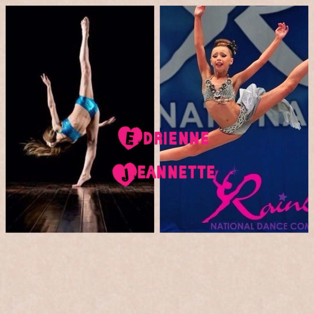 EdrienneCarmen1's profile picture. 