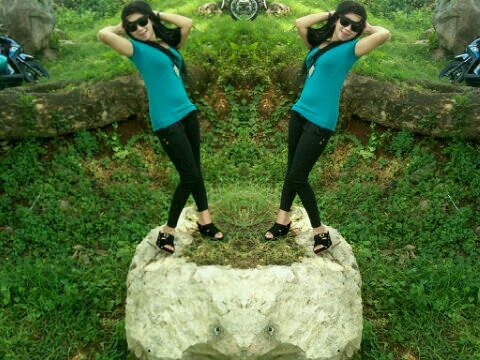 One Love Ǎ̜̣̍ªjjªªªå (RobyCaturWijaya)