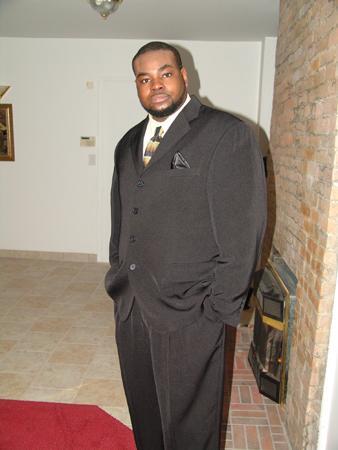 Jemel101's profile picture. 