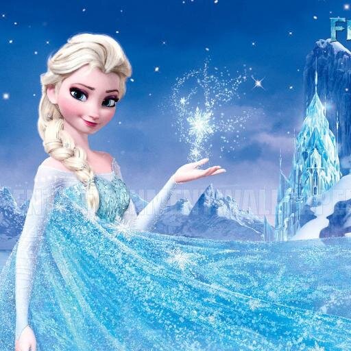 ALLAH~FROZEN~6BEST~KANIA CANTIK