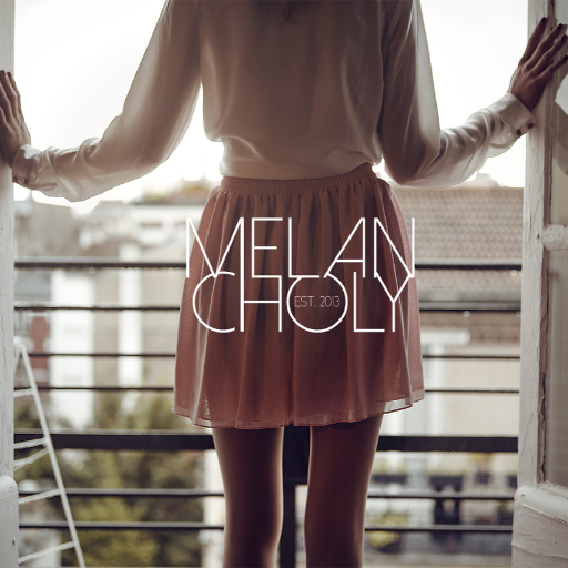 Melancholytunes's profile picture. contactmelancholy@gmail.com