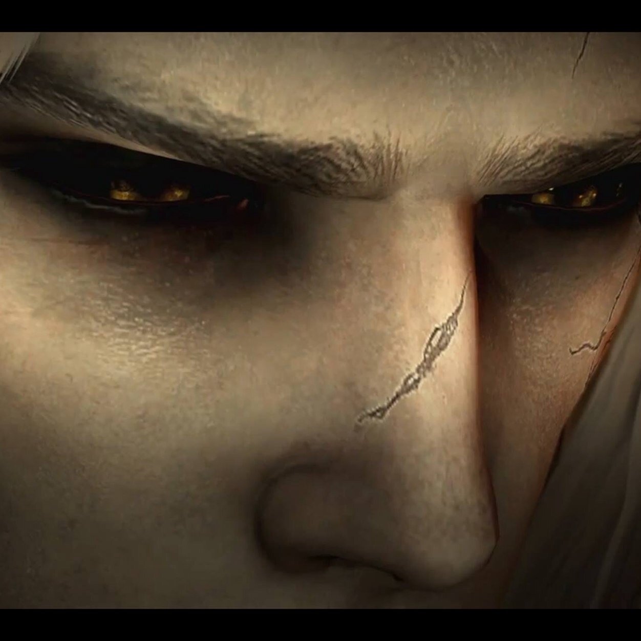 I was their most devoted warrior...A champion of light... But I fell... Fell into darkness...and now... I am feared as The Prince of Darkness