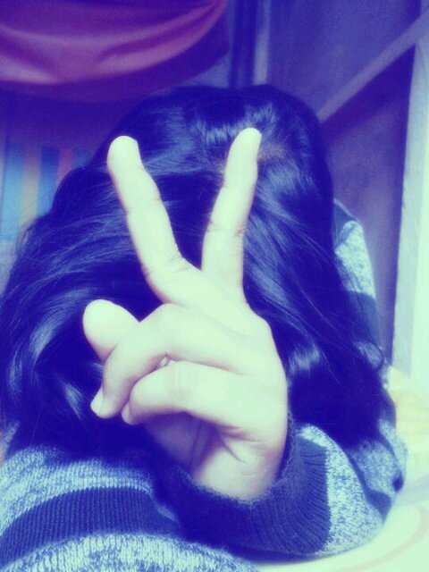 Lets Follow me