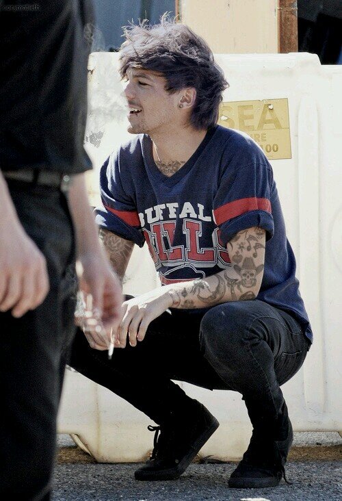 I'm Directioner Boy ( growth account )