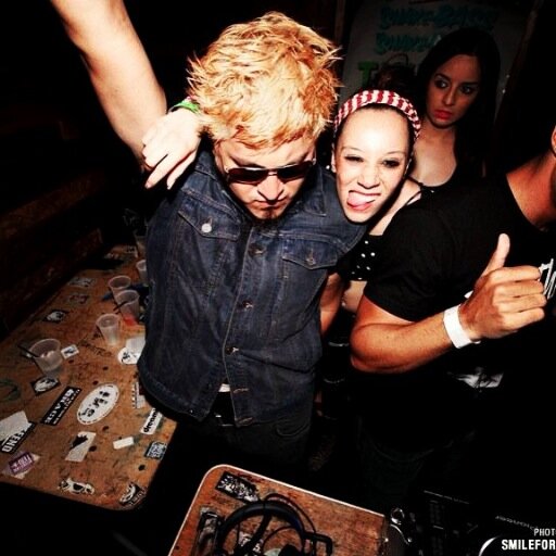 i make MUSIC-