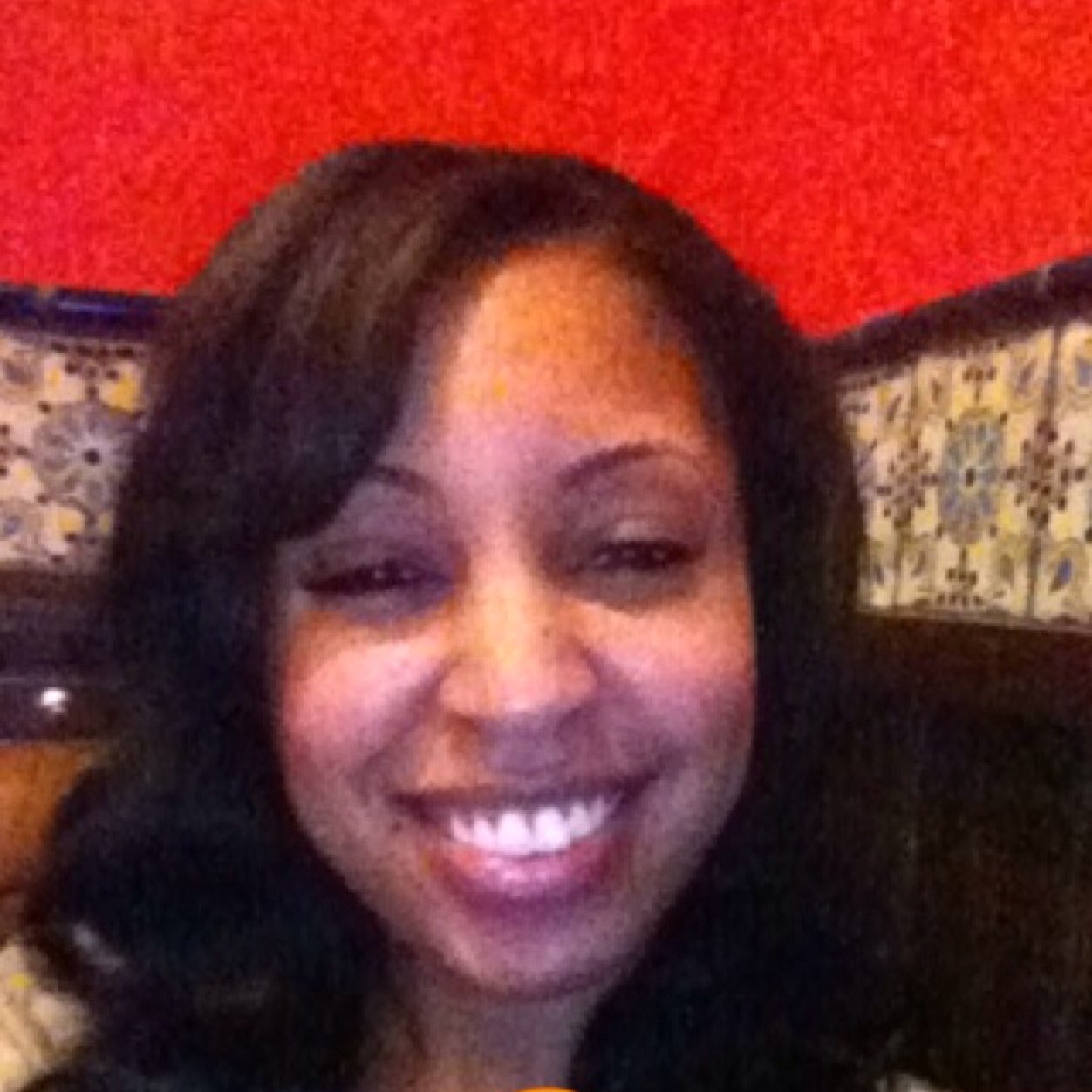 Im a sweetheart! Love me or not but God will n the end! Mom of a GORGEOUS daughter! Loving the Lord, cnt help but love my world! FOLLOW ME! Valpo Nursing stu.!