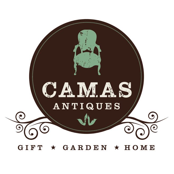 Camas antiques has a treasure for everyone! Antiques, furniture, collectibles, home décor, gifts, and everything in between...