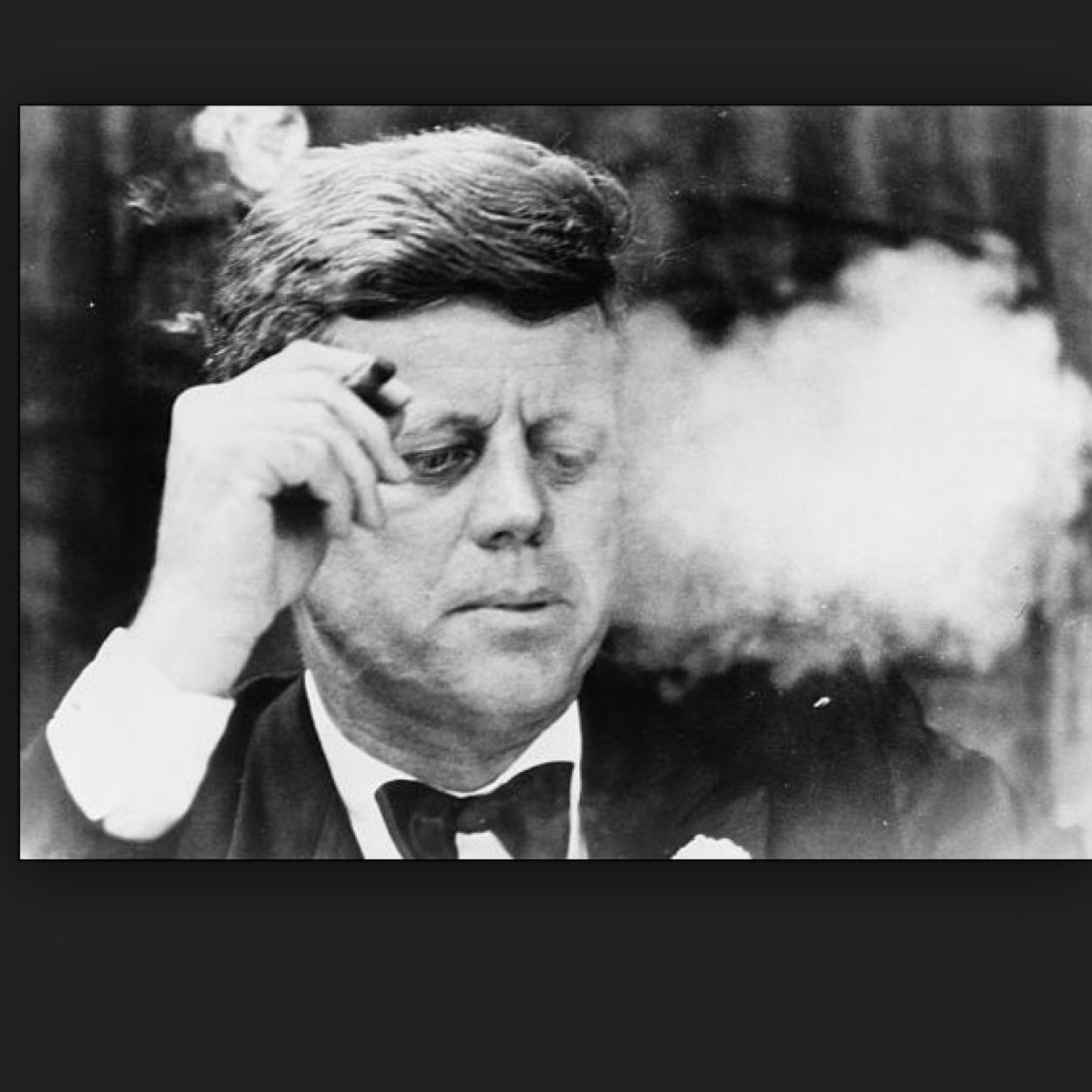 35th President of the United States Holla
