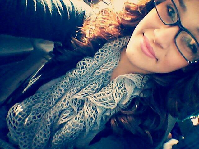 I want you to Want me':-)