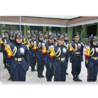 Kami a/ Putra Putri pilihan yg selalu memberikan Prestasi terbaik utk SMKN 15 Jakarta.
Kebersamaan, Kekeluargaan & Keakraban adalah PRIORITAS UTAMA Kami.