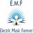 EleMusicForever's profile image