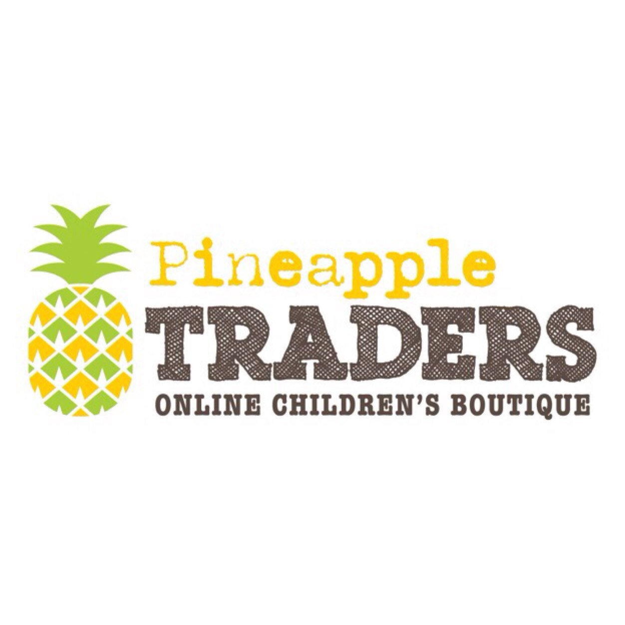 PineappleTradrs's profile picture. We are an online children's boutique with a difference!specialising in quality clothing, decor, toys, bedding and more! Enquiries: sales@pineappletraders.com.au