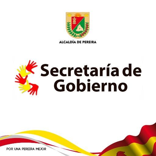 GobiernoPereira Profile Picture