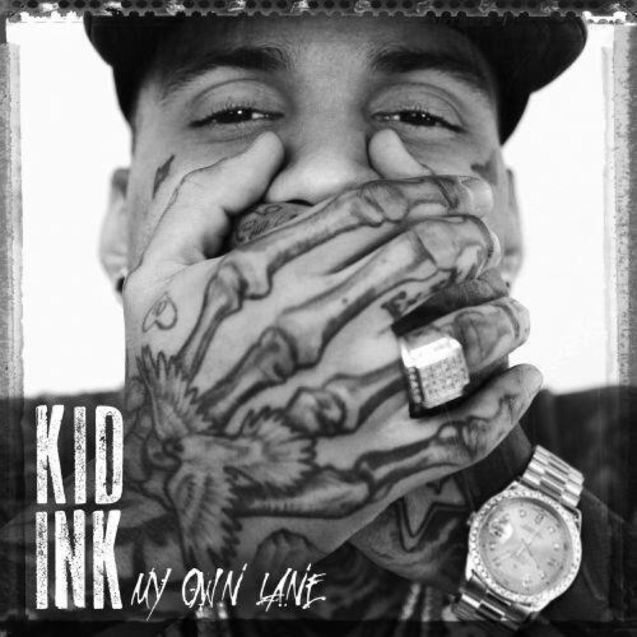 Bat Gang x Tha Alumni| My Own Lane OUT NOW!!!| Fan Page