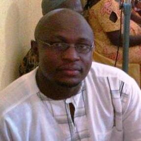 a strategic project manager who sees positive opportunities in every challenging situation. You can reach me via +2347081625614(WhatsApp).