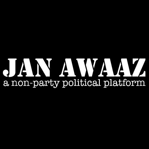 a non-party political platform