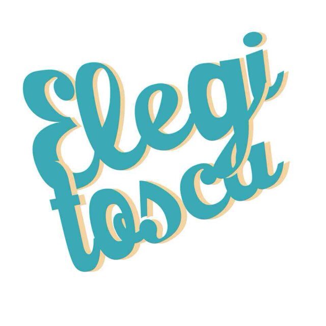 elegitoscaid's profile picture. Official Twitter Elegi Tosca Band voc : @rikayika | 1st guitar : @tengkuariy | 2nd guitar : @rakawicaksonno | key: @januarpradana | Drum : @joze_isobell