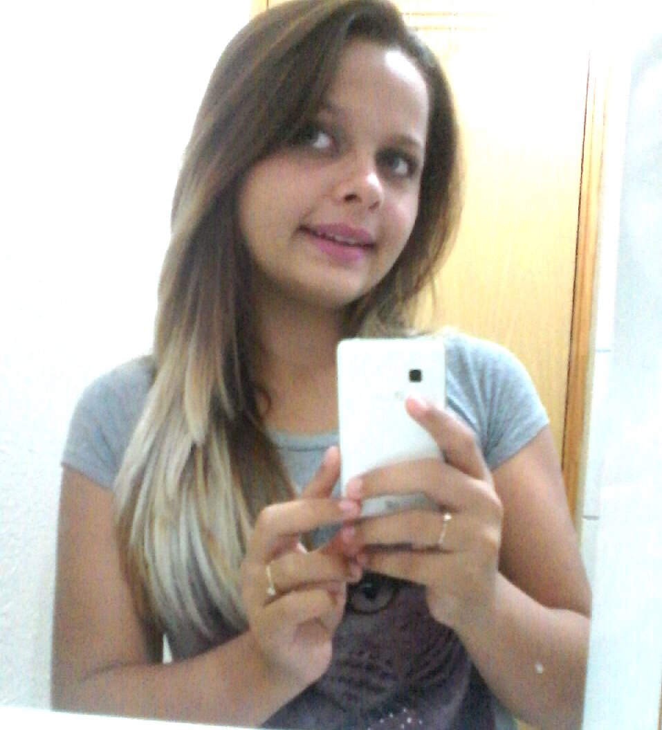Ei gatinha, te conheço a pouquíssimo tempo, mas o suficiente p saber que você é uma amiga fiel, conta SEMPRE comigo, tmj em todas. haha t.amo. 3/  @shaai_moura