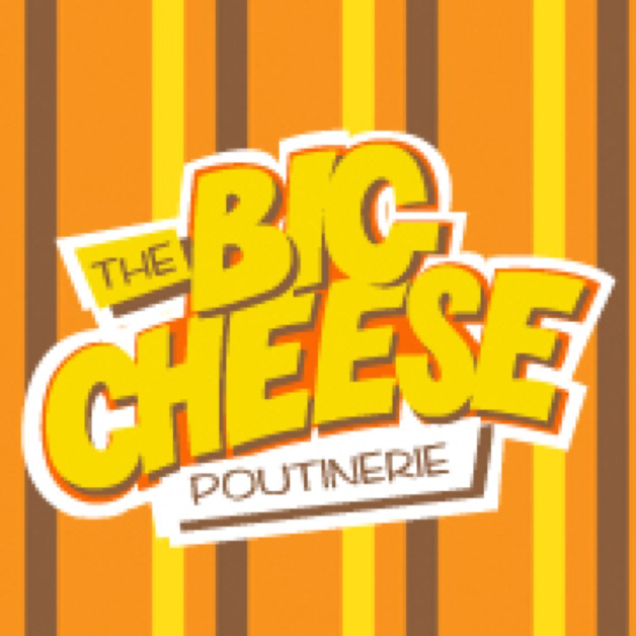 The tastiest collection of poutine ever to be offered in one place. The Big Cheese is a poutinerie factory!
Instagram: MyBigCheese