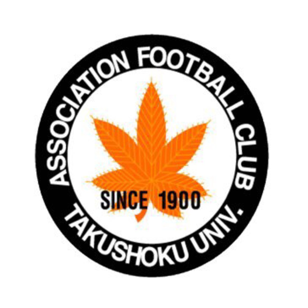 拓殖大学麗澤会体育局サッカー部 Takushokuufc Twitter 拓殖大学麗澤会体育局サッカー部 Takushokuufc Twitter