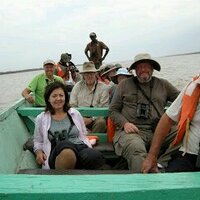 Vanda Owen (@vandabennett) 's Twitter Profile