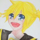 きょん (@0817Len) Twitter