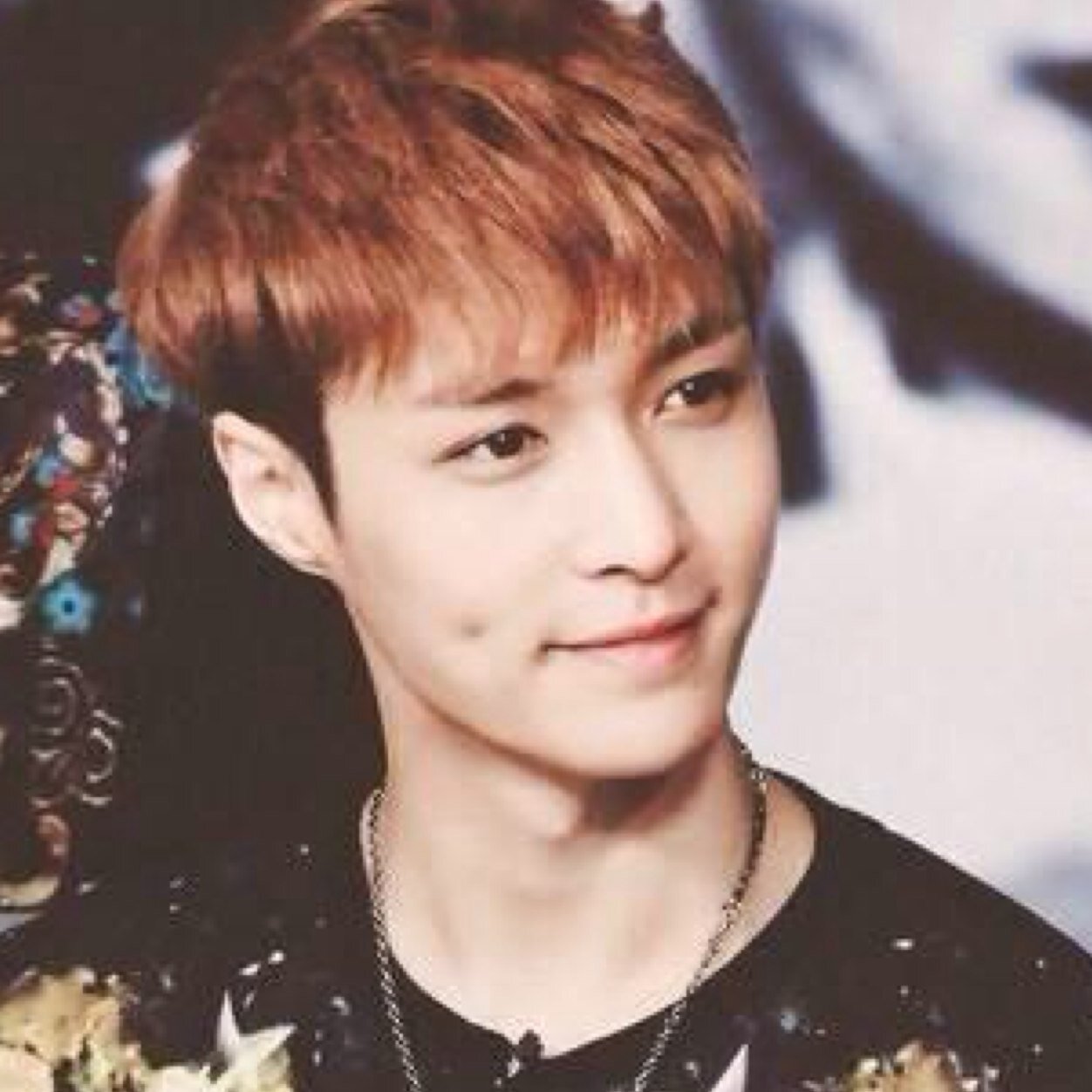 ชิงมึนคนหล่อ~ ♡MySis @GGINA_AG || #FAM♡ @EXOLUHAN3_BTHH ♡ #SKYFLYFAM