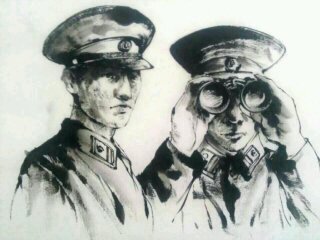 dmzspytour's profile picture. head guide/tour program supplier