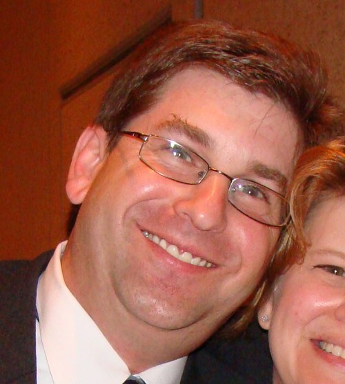 Devoted Father, Husband, Avid Sports Fan, Emmy award winning director, Audio Video Specialist