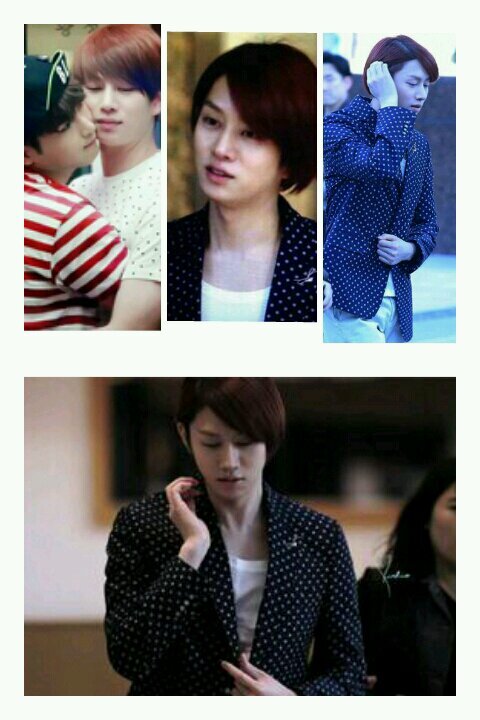 ซ า ร า ง เ ฮ โ ย คิ ม ฮี ช อ ล   อู ยู บิ ช กั ล คิ ม ฮี ช อ ล