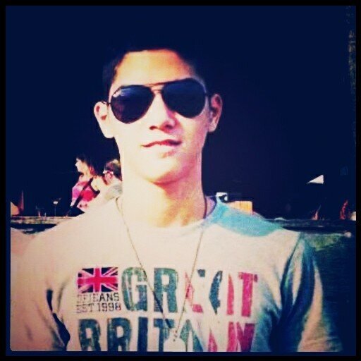 Official Twitter Account Roleplayer Ahmad Al Ghazali || 1997©