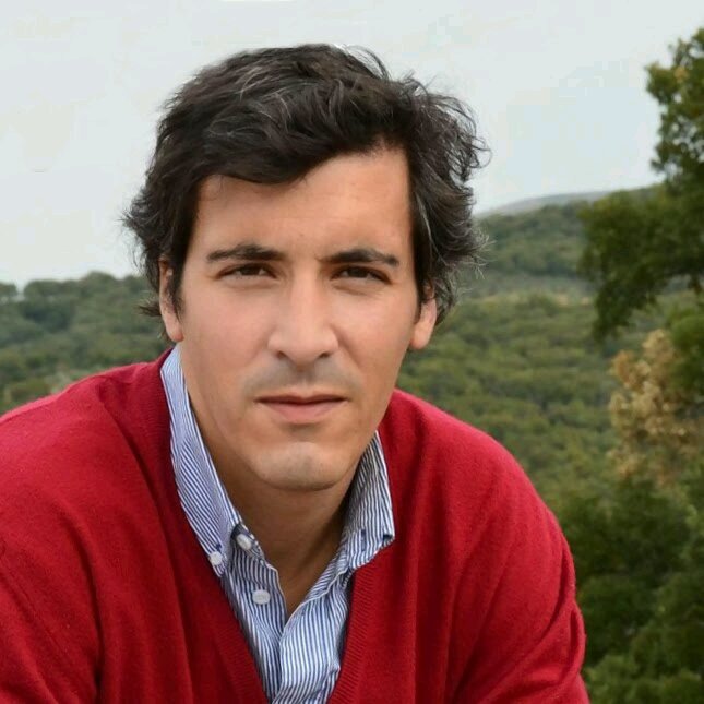 joao_NMartins's profile picture. Communication Designer