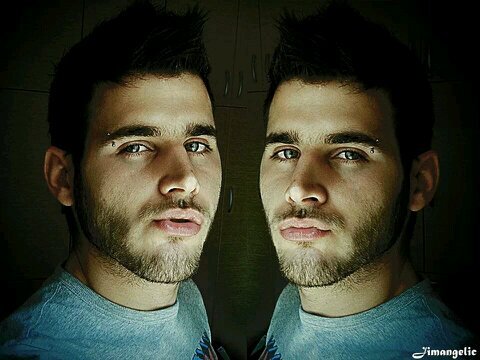 gamo_to_spiti_s's profile picture. ti zodio ime? afto pu tha su gamisi th ZOH.....