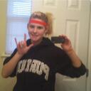 Maddie Powell - @ilovejb11223344 - Twitter