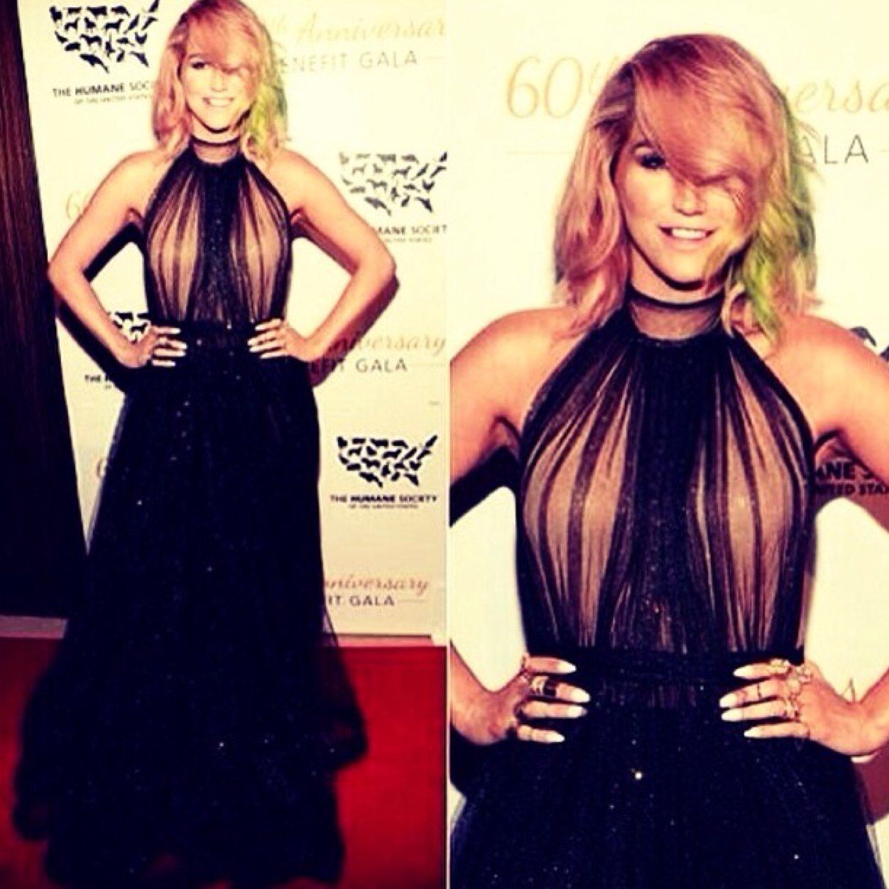 #StayStrongKesha #Reddio