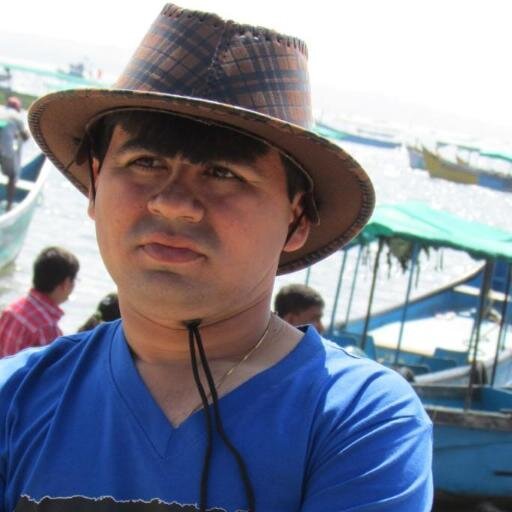 bhavingandhi03 Profile Picture
