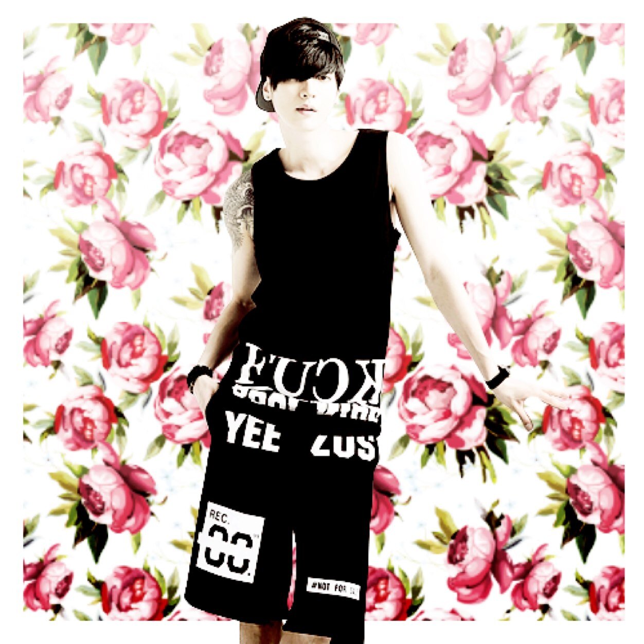 :⧻ไม่หื่นไม่ใช่เฮีย ° { คนเลี้ยงแมว : @ikhunhotboy } rate:20up & hotboy #เทพบุตรไลน์