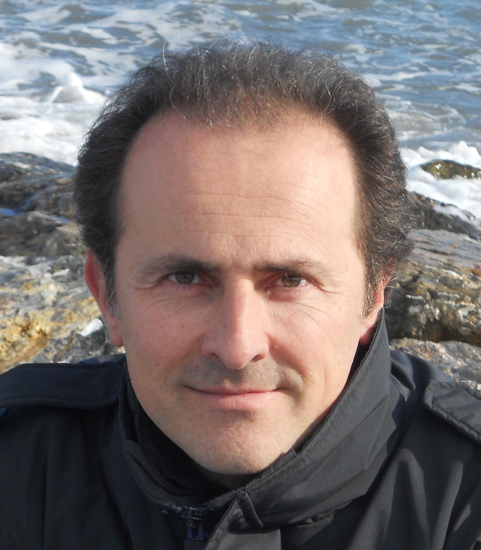 fvaninet's profile picture. Chi mi conosce sa chi sono