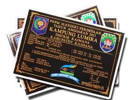 Topangmas's profile picture. Pengrajin Prasasti Papan nama Kantor / gedung,PNPM,UPK, Peresmian Gedung, Gapura, Masjid, ponpes, dll