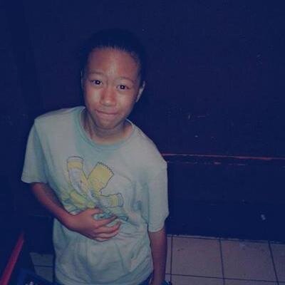 Nurnajwa bt. Musman | 13 tahun | kulai,JB | nice t0 meet u |