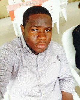 Biochemist || Singer || Lover || Friend || Simple || Complicated || Funny || Reserved || Christian || Booking Manager for @Gospel_DjX_One