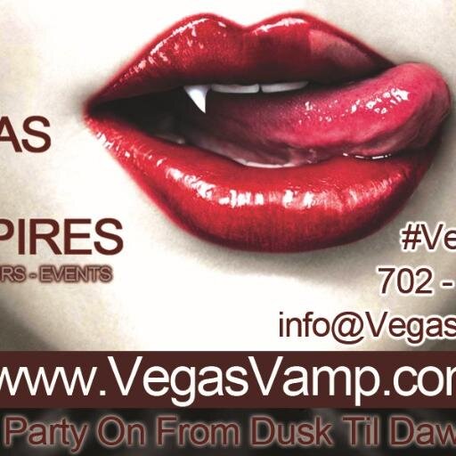 Our VIP is Very Impressive Partying. Party packages under $99 for the 99%. The most creative and cost-effective services. So Party on from dusk 'til dawn!