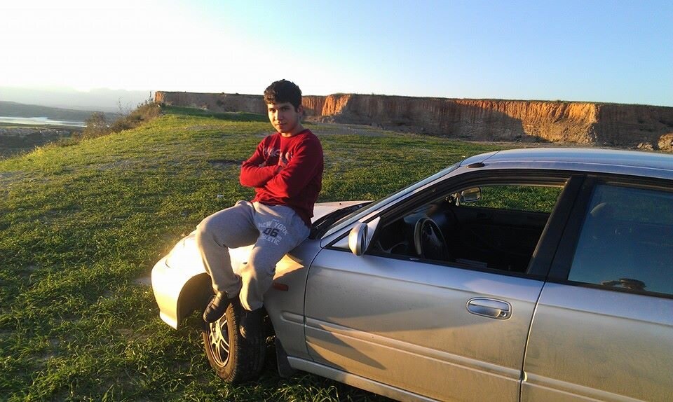 Tcacm01's profile picture. 