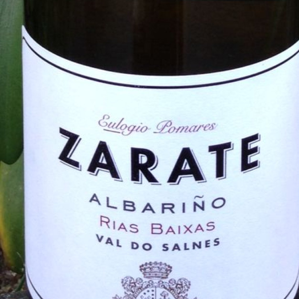 ZarateGerente's profile picture. Bodega ZARATE somos una bodega familiar en Rías Baixas