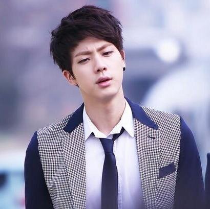 Kim Seokjin Bangtan Boys (BTS)